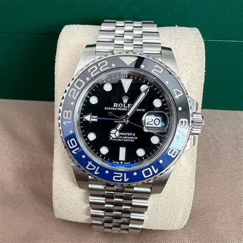 is a rolex batman a good investment|best rolex batman.